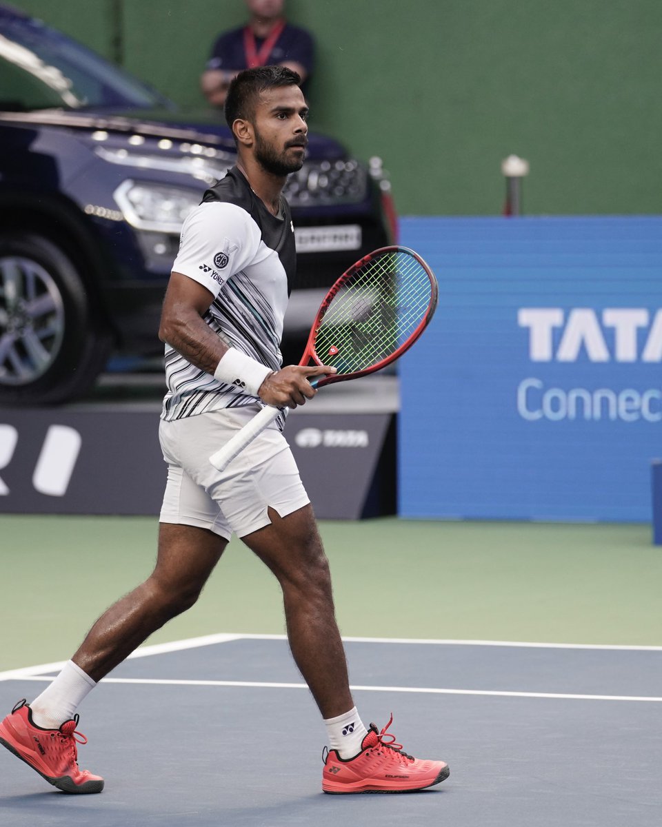 Tata Open Maharashtra tweet media