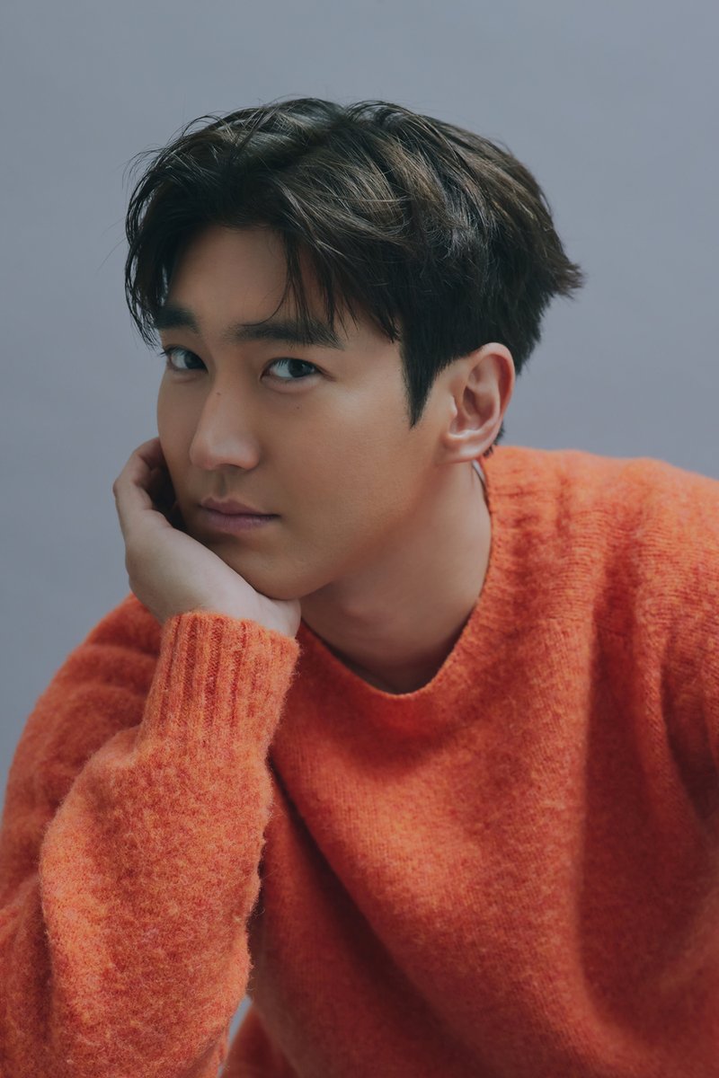 최시원, TV CHOSUN ‘DNA 러버’로 안방극장 컴백! 운명론을 거부하는 의사 ‘심연우’ 역! 성장 공감 로맨스 이끈다 2024년 드라마, 영화 오가는 맹활약...