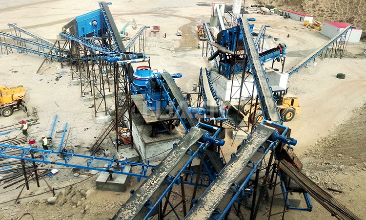 CrusherDahua's tweet image. The processed rocks are used for power station construction.
#stonecrusher, #sandmakingmachine, #jawcrusher
If you want to know more about our crusher machine, please contact us at any time.
Whatsapp: +86 139 3885 2499
Email: lydhchina@huazn.com