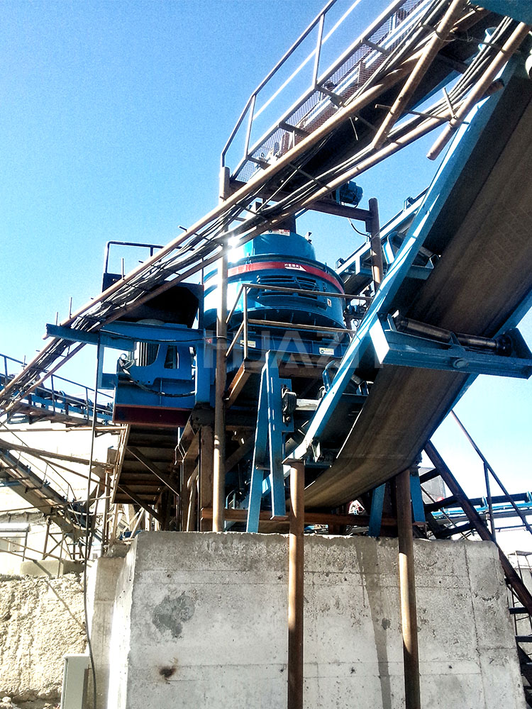 CrusherDahua's tweet image. The processed rocks are used for power station construction.
#stonecrusher, #sandmakingmachine, #jawcrusher
If you want to know more about our crusher machine, please contact us at any time.
Whatsapp: +86 139 3885 2499
Email: lydhchina@huazn.com