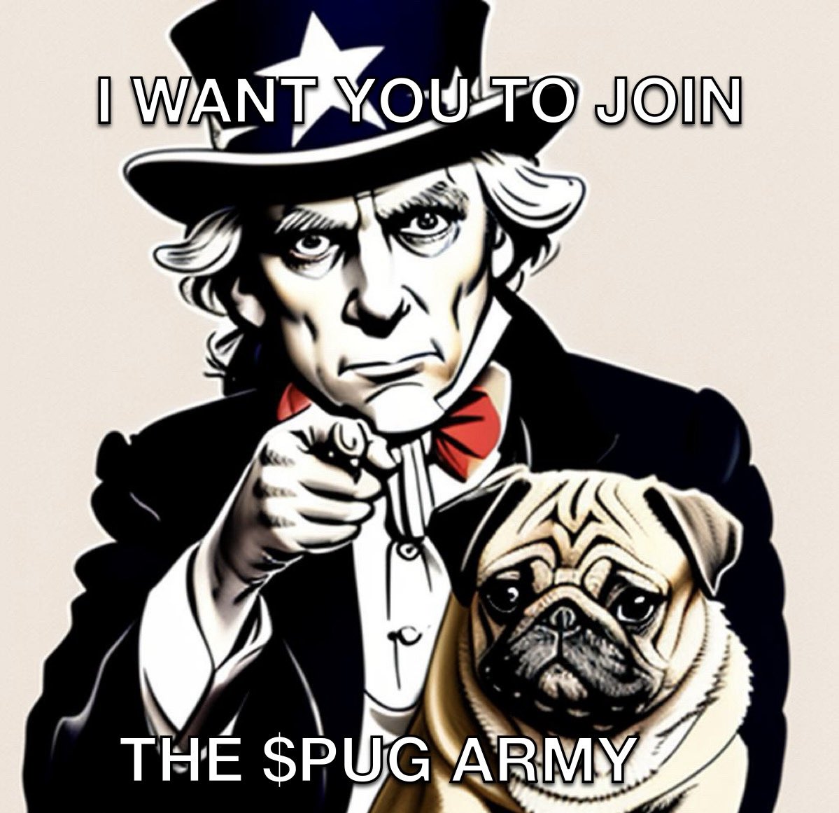 PuggyBASE tweet picture