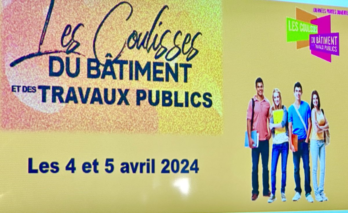 Collège Roger Carlès CONTES tweet media