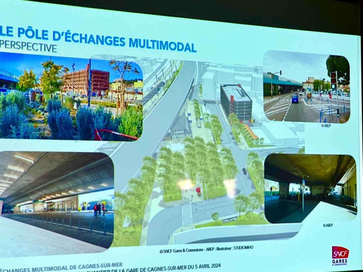 Collège Roger Carlès CONTES tweet media