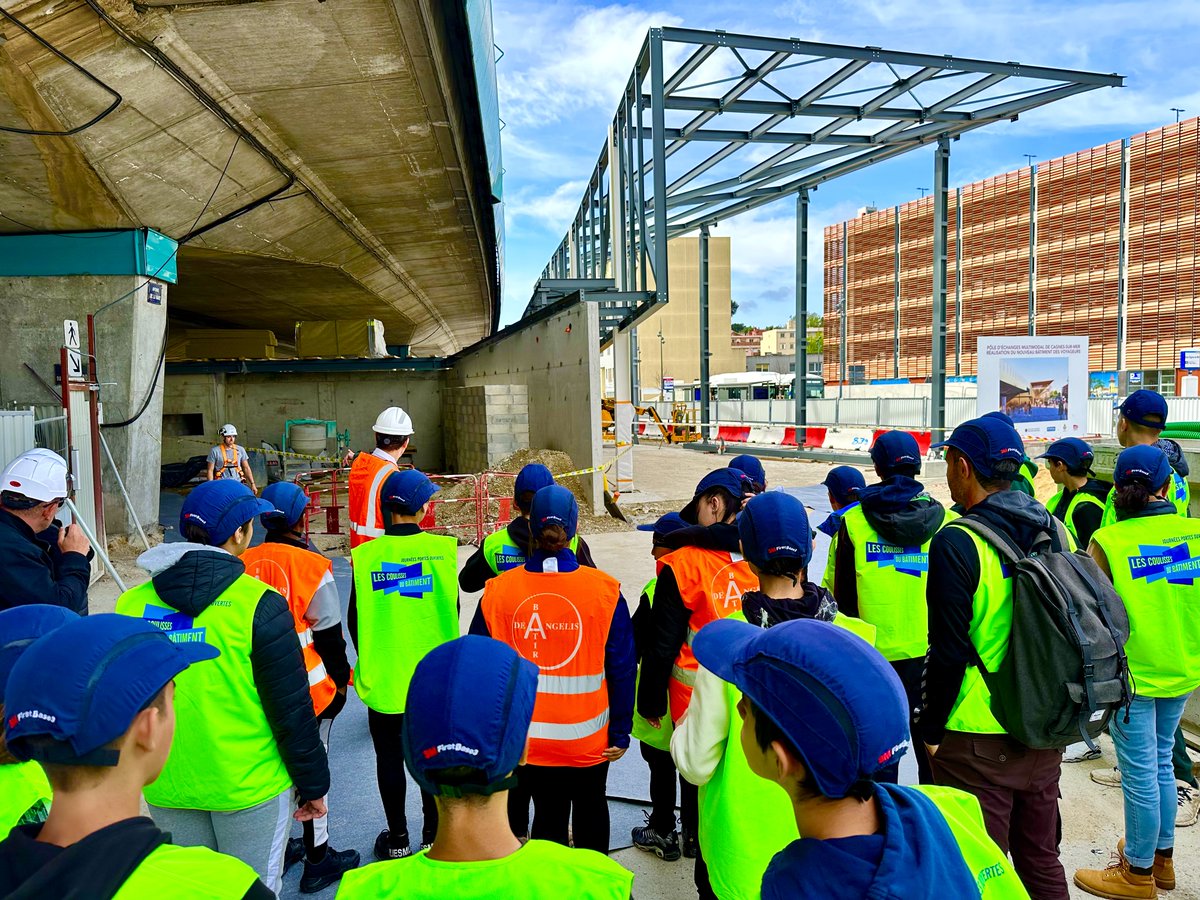 Collège Roger Carlès CONTES tweet media