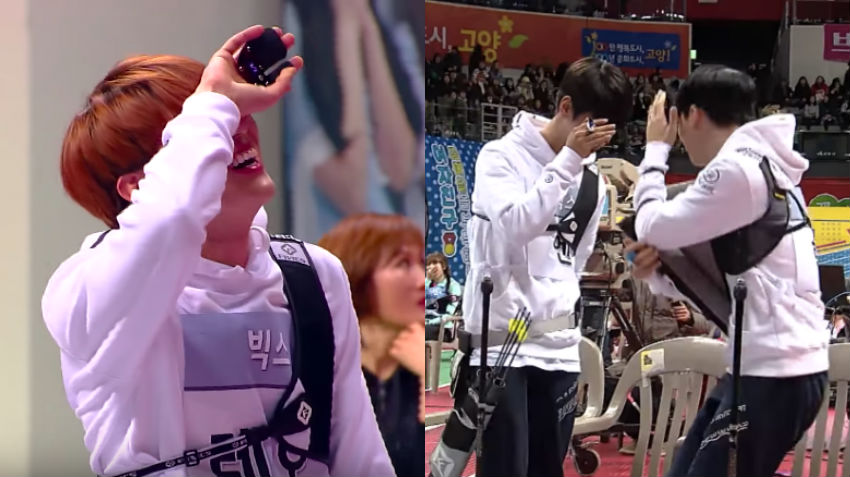 kizuno_k's tweet image. If it was taekwoon pitching i would be concerned