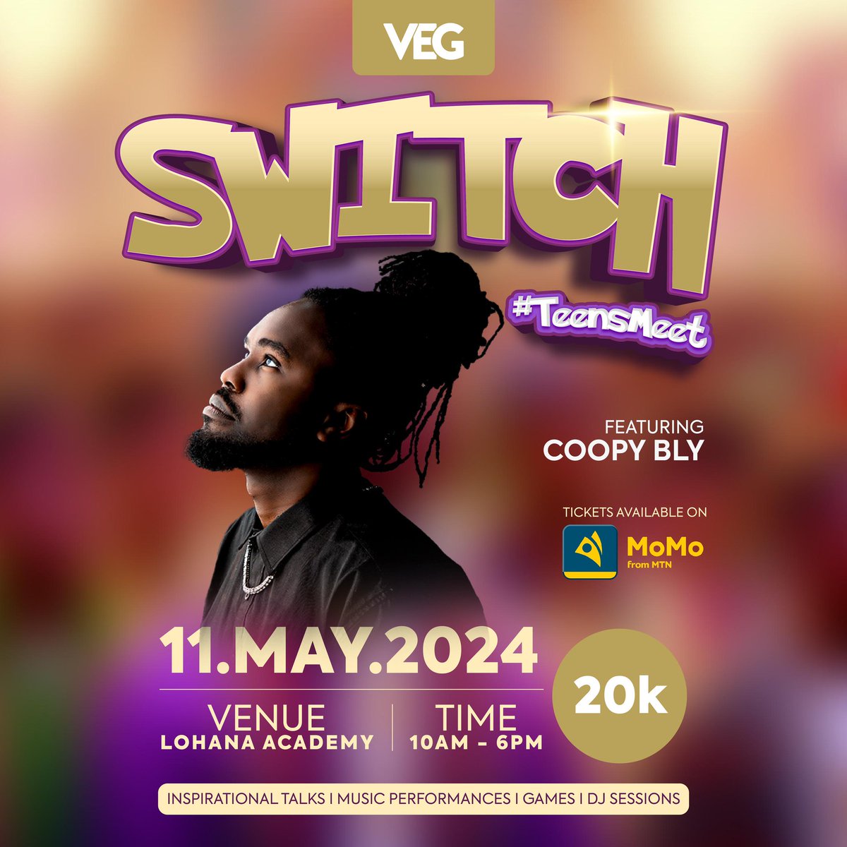 Essential Media Group tweet media