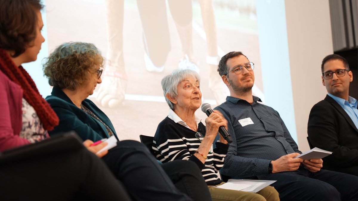 Innovation Booster Silver Aging (@ib_silveraging) on Twitter photo 🚀 Notre kick-off IB Silver Aging a été un succès ! 💡 Des idées brillantes, des échanges inspirants et une énergie incroyable ont marqué la journée. Rejoignez notre communauté d’innovation ouverte : home.jointcreate.com/fr_ch/jip-logi…. #swissinnovationbooster <a href="/Innosuisse/">Innosuisse</a> 🚀 Notre kick-off IB Silver Aging a été un succès ! 💡 Des idées brillantes, des échanges inspirants et une énergie incroyable ont marqué la journée. Rejoignez notre communauté d’innovation ouverte : home.jointcreate.com/fr_ch/jip-logi…. #swissinnovationbooster <a href="/Innosuisse/">Innosuisse</a>