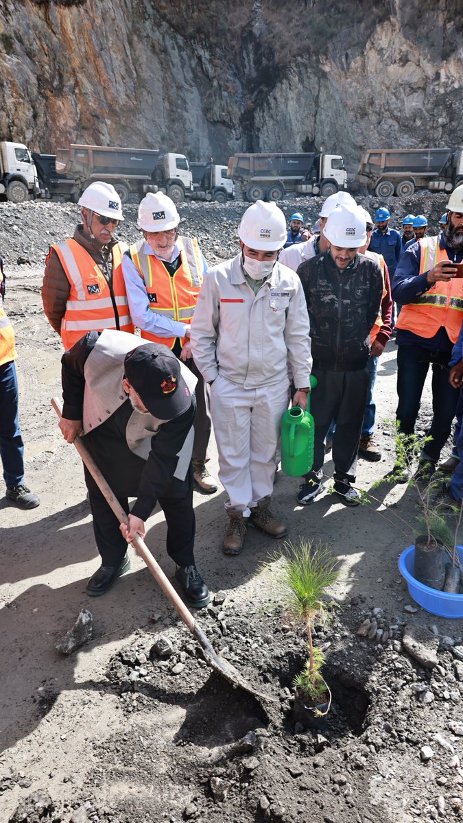 Energy China Pakistan tweet media