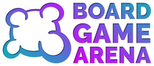 Who's up for some games on board game arena? I'm always up for games! (There's a good chance you'll win and increase your ELO rating too!!)