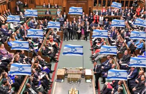NorthumbriaPole's tweet photo. @PaulKirkby3 You wasted your time. Decisions for UK are now made by USA and occupying force in Israel. Whose money pays for both Fascist parties (Cons and Nu Labour under Starmer)? #ConservativeFriendsOfGenocide #LabourFriendsOfGenocide https://t.co/YrQOloj2ZB
