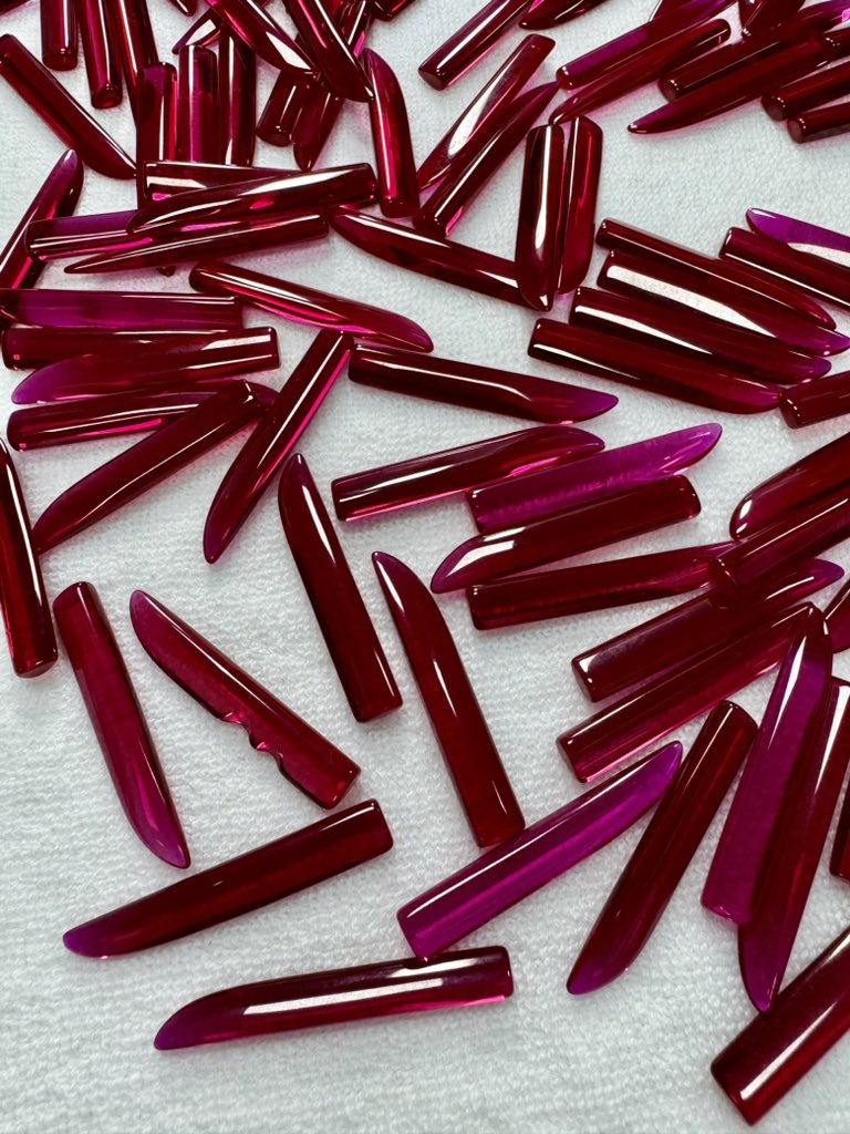 one_gemstone's tweet photo. Customized Ruby Blade Tool https://t.co/OuqKLnfJdY
