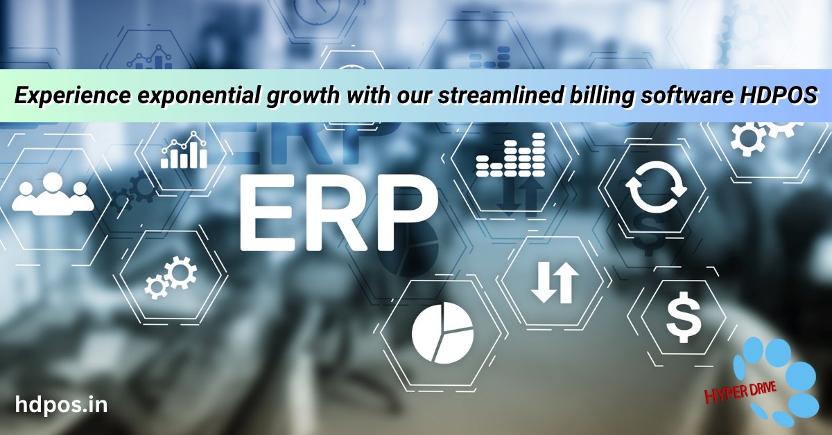 Drive your business forward with scalable billing software: HDPOS

#BillingSolutions #InvoiceAutomation #DigitalInvoicing #TechForBusiness #BillingTech #PaperlessBilling #InvoiceManagement #PaymentGateway #AutomatedBilling #CloudBilling #SmartInvoicing #FutureOfFinance