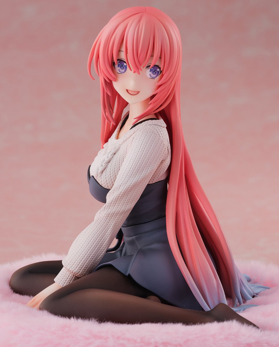 Ruru_Berryz's tweet photo. La figurine 1/6 SHIBUYA SCRAMBLE FIGURE (eStream) de Ichinose Honami「Classroom of the Elite」est disponible en précommande.

⊹ Webshop : https://t.co/mDOeIZn9Y7
⊹ Prix : ¥24,000 
⊹ Date de sortie : 09/2024

#eStream #you_zitsu #よう実 
#ようこそ実力至上主義の教室へ https://t.co/LQzsdPiJKf