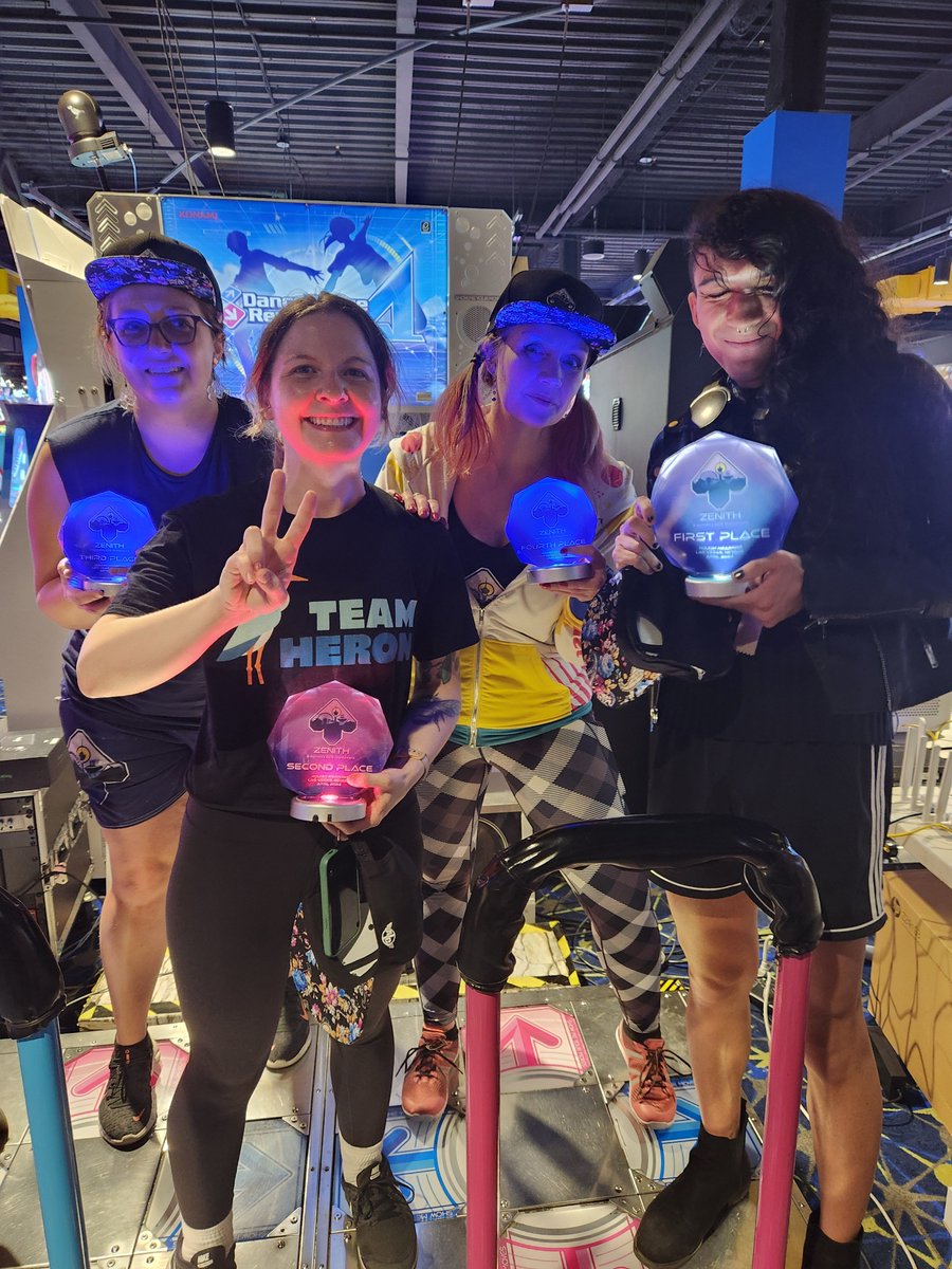 SoCal DDR tweet media