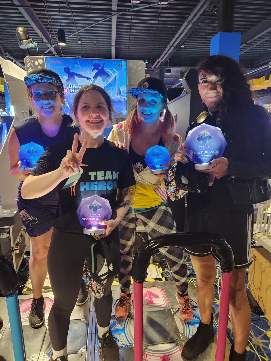 SoCal DDR tweet media