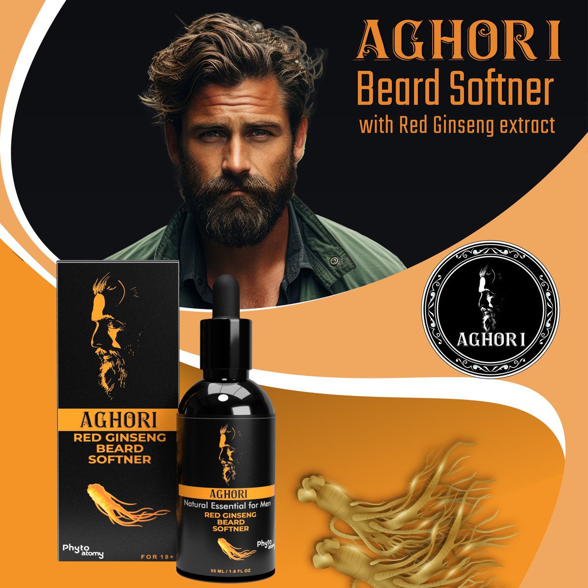 ShrutiMishraqt's tweet photo. Aghori Beard Softner By Phyto Atomy

For More Details Message On WhatsApp No. 6356023545 #aghori 

Click On This Link To Register Yourself and Join Our Business 👇🏻

https://t.co/oNpSMhQFgB

#phyto #phytoatomy https://t.co/FAjzT0gJ6O