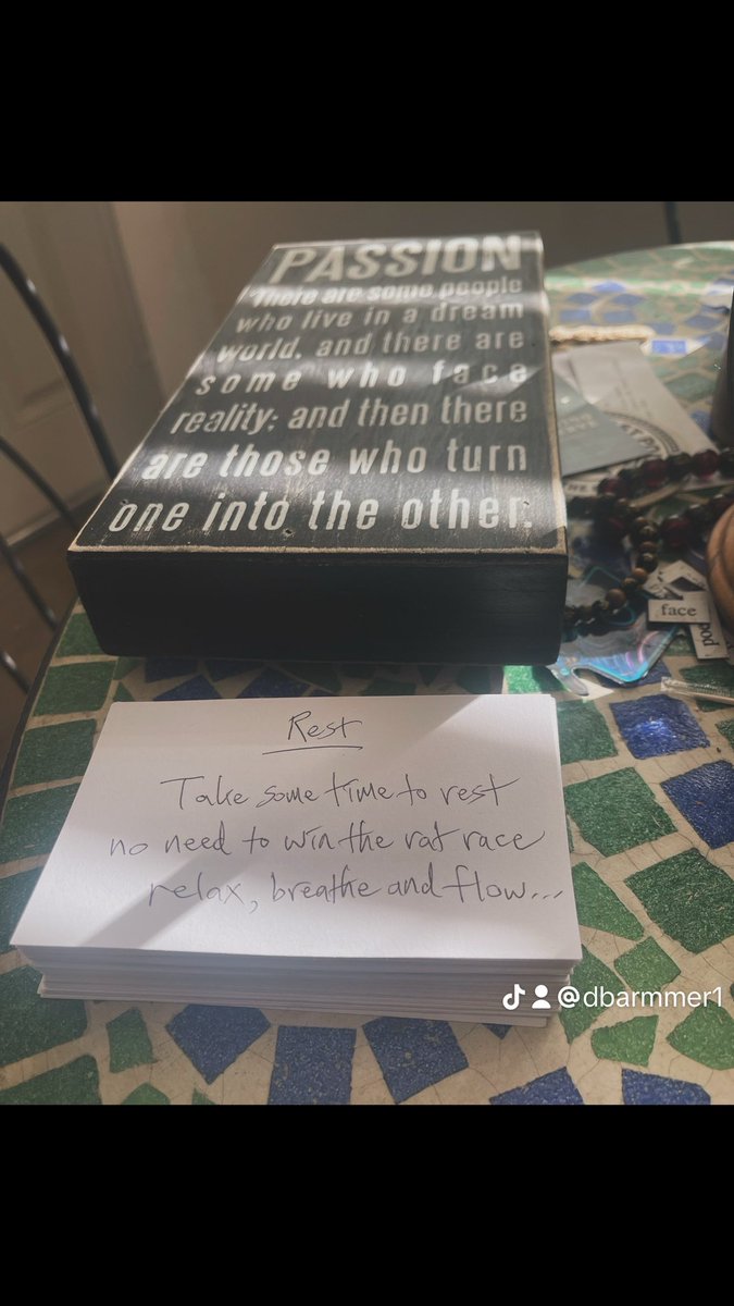dbarmmer's tweet photo. I have written a NEW haiku every day of 2024. The poetry pile is growing…
Happy National Poetry Month!
#randomactsofpoetry #randomactofpoetry #randompoetry #haikuaday #dailyhaiku #poetry #poet #poem #haiku #writer #artist #art #play #love #yoga #losangeles #la #april https://t.co/qWSBqpQarn