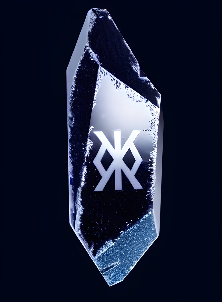 VionixArt's tweet photo. Attention to the 58,295 #Runestone holders who've held strong without selling since the airdrop. This Diamond Rune mint is specially dedicated to you. Secure your mint at @trygamma before the deadline on April 11th @ 12:30am EST. #Runestones #Ordinal https://t.co/4W8SEbTdnM