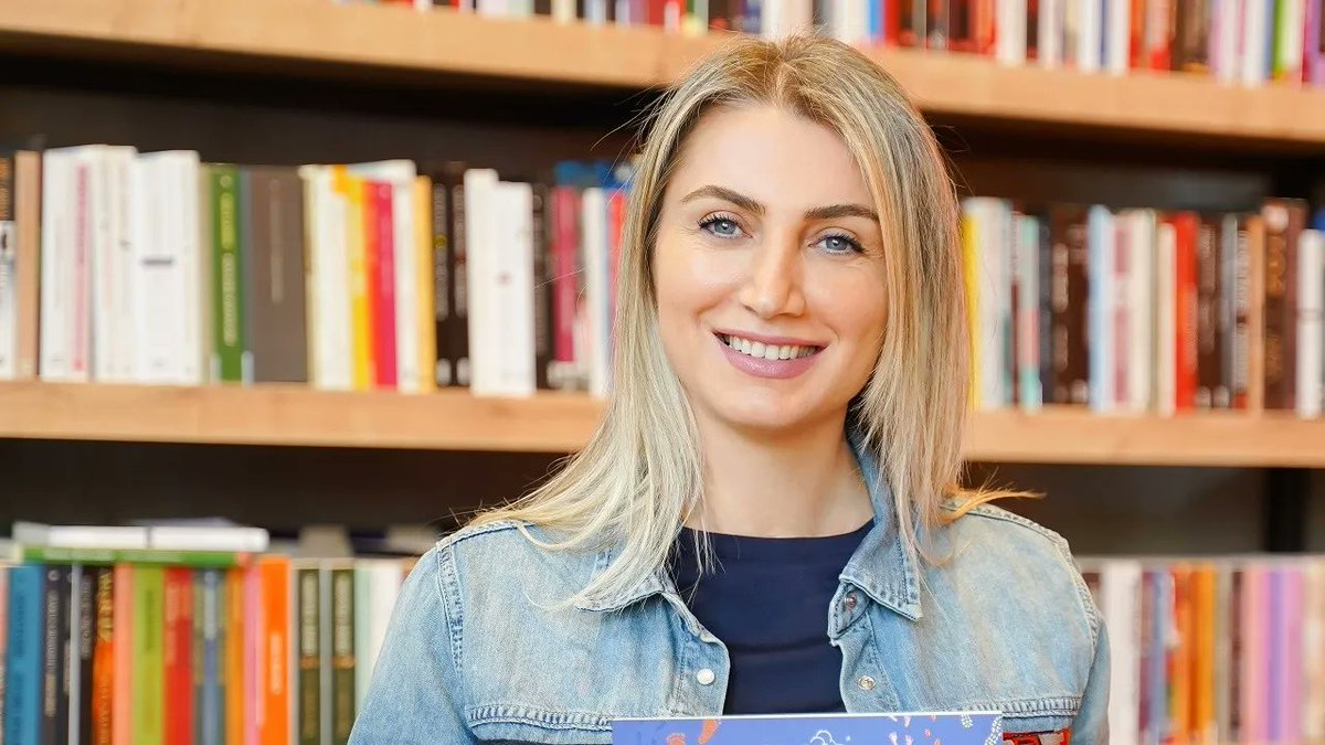 Dilek İmamoğlu: Emine Erdoğan’la birlikte projeler yapalım isterim

politikyol.com/dilek-imamoglu…