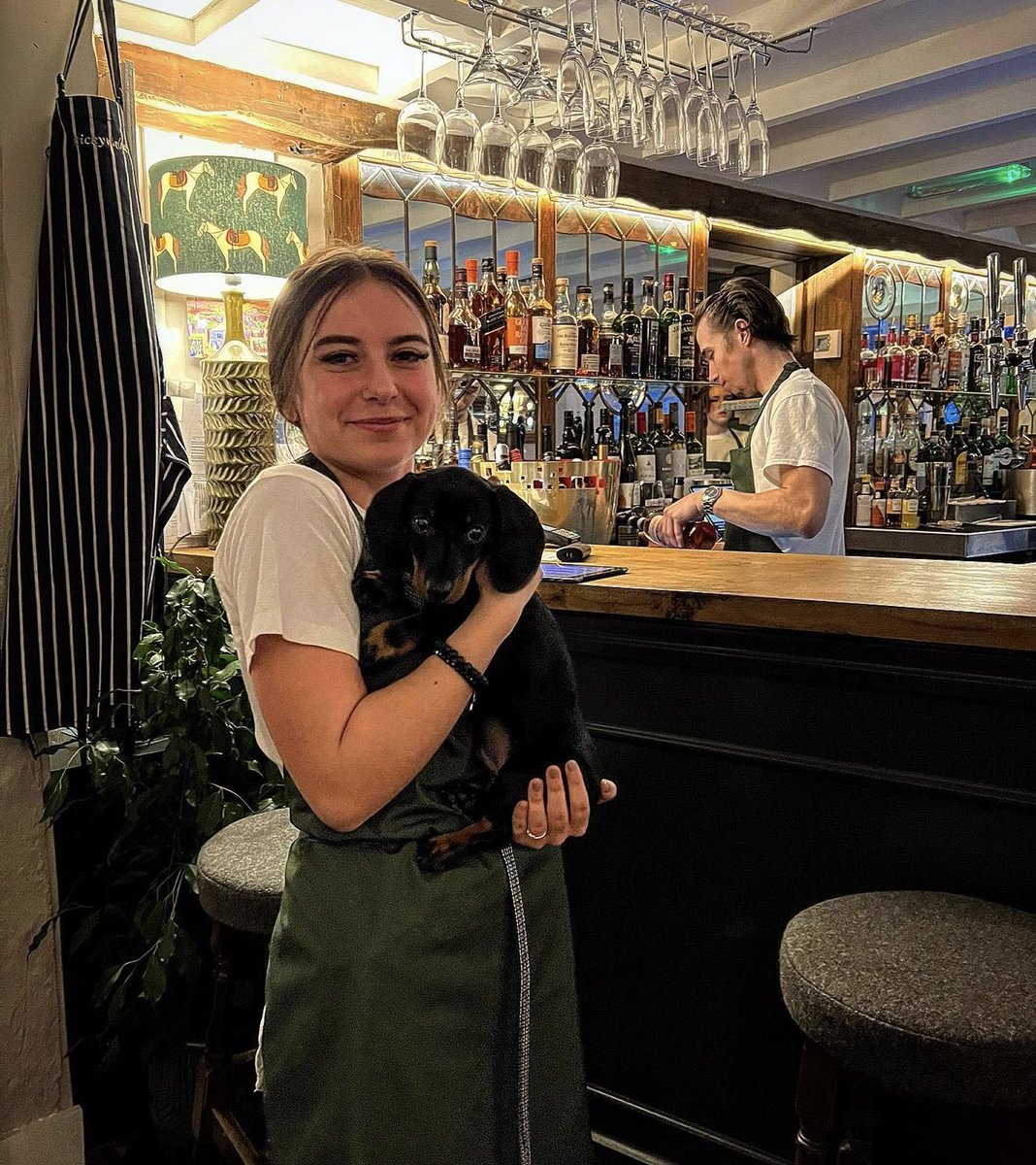 Gary here,
Non Polite notice to anyone upsetting any of the team here or in any @Elite_Bistros.
I will block your number &amp; details on our system from being able to book again &amp; trust me I do it regularly.  It’s music to my ears when arseholes end a review saying they won’t be