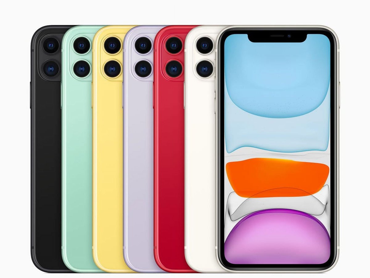 Udah siap menangin IPHONE 11 secara gratis? Yuk RT dan REPLY "IPHONE 11 GRATIS" sebanyak-banyaknya!