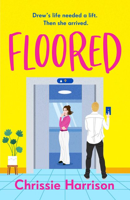 #ontheblog today is an #excerpt and #GIVEAWAY for Floored by #author Chrissie Harrison
tinyurl.com/5ycw5u2r

#blogtour @rararesources #GiveawayAlert #RomCom #booklovers #readers #readersoftwitter #booktwt #bookbloggers #BookBoost #bookish #bloggerstribe #bookworms