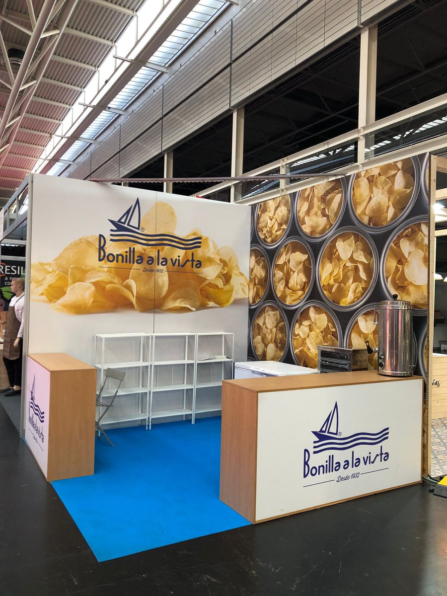 Nos vemos en el <a href="/GaliciaForum/">Galicia Fórum Gastronómico</a> #Coruña