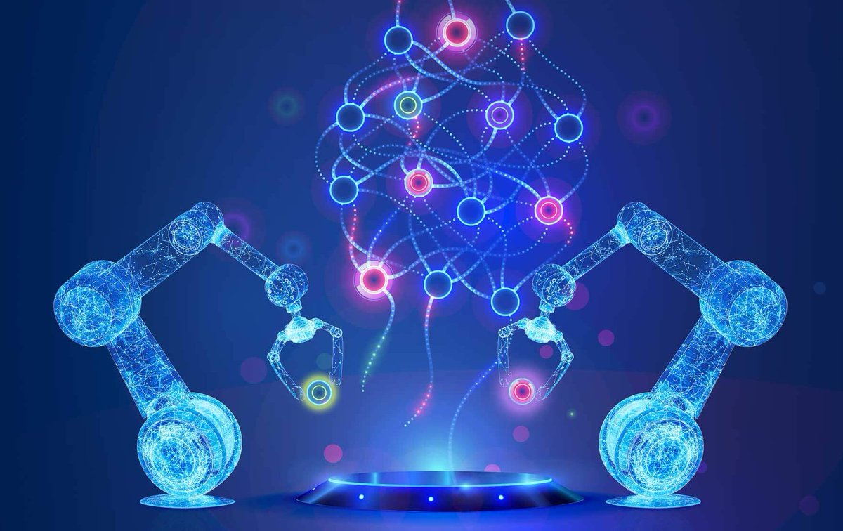 tecnalia's tweet photo. Expertos y expertas internacionales compartirán sus experiencias industriales y analizarán el impacto de las tecnologías como
#InteligenciaArtificial #Ciberseguridad #CloudIndustrial o #GemeloDigital
❓¿Dónde?
❗ #AF2024 , Fira Barcelona
📋 9-11 #Abril
https://t.co/wmLILK3lm4 https://t.co/bewEG5inJf