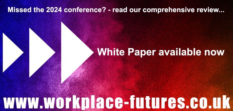 David Emanuel (@davidifm) on Twitter photo Post <a href="/FM_Conference/">Workplace Futures</a> white paper published - let us know which you found the most insightful #facman Post <a href="/FM_Conference/">Workplace Futures</a> white paper published - let us know which you found the most insightful #facman