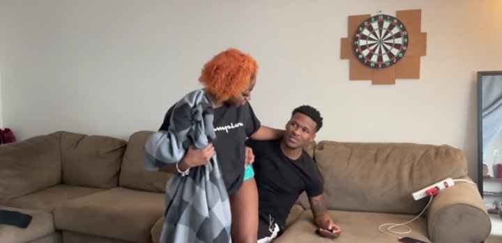 voweokpovure's tweet image. Rizz so good she wanna do it in the living room 😈🤫
A thread 🧵🎥

Tags(J Cole)