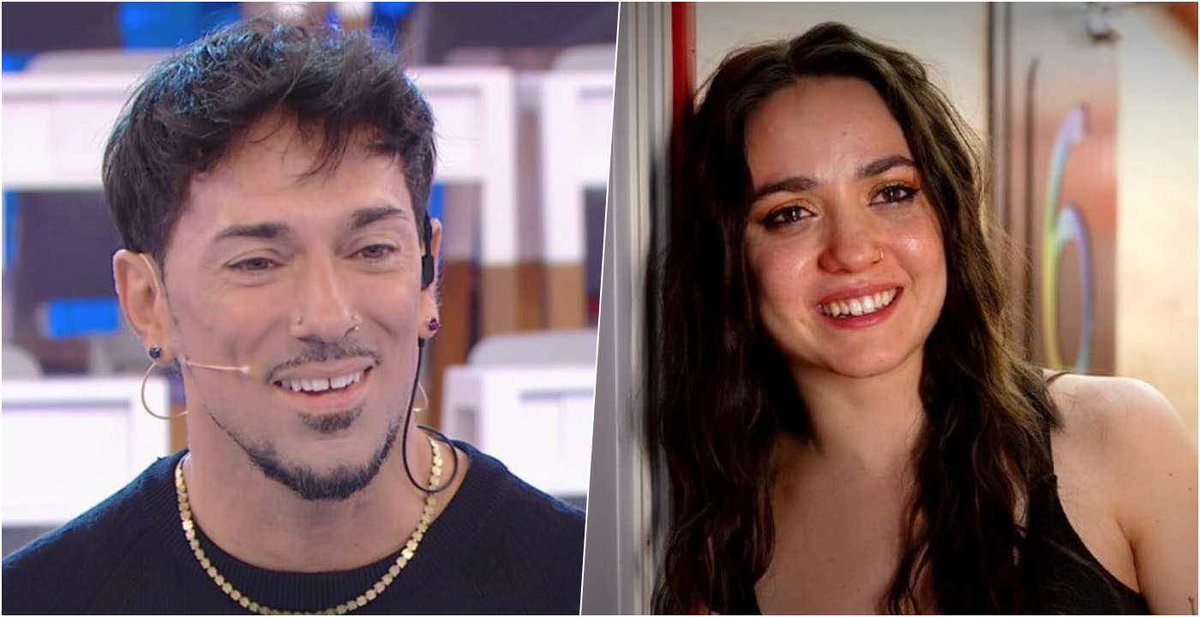 zazoomblog's tweet image. Emanuel Lo scrive a Lucia dopo l’eliminazione dalla scuola di Amici 23 - #Emanuel #scrive #Lucia zazoom.it/2024-04-08/ema…