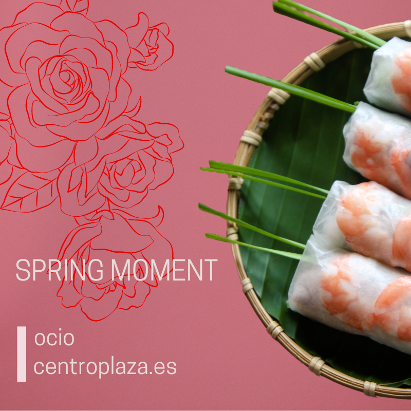 centroplaza_'s tweet photo. 🌹 Find your #springmoment in Centro Plaza! 🌹
🛍️ + 🍽️ + 💼
🌐 https://t.co/IHOq3cfbAc
#CentroPlazaMarbella #CentroPlaza #CentroComercial #ShoppingCenter #Marbella #SanPedroAlcantara #NuevaAndalucia #PuertoBanus #CostaDelSol #MeetingPoint #Compras https://t.co/mGyDDN1bMm