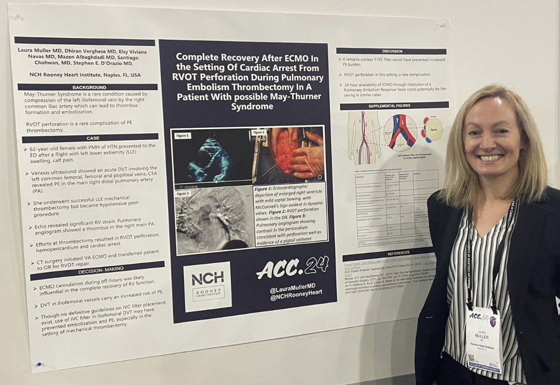 Roberto J. Cubeddu, MD (@rcubeddumd) on Twitter photo “Congratulations” to our Fellows for taking spotlight at this yr’s ACC <a href="/ACCinTouch/">American College of Cardiology</a> with over 11 Abstracts including 4 Oral Presentations; Sharing some of the great work at our <a href="/NCHRooneyHeart/">NCH Rooney Heart Institute</a> 👏 <a href="/Dhiran_Verghese/">Dhiran Verghese</a> <a href="/md_viviana/">Viviana Navas, MD</a> <a href="/PU84/">David R. Axline, MD, FACC</a> <a href="/DineshSharmaEP/">Dinesh Sharma MD MPH FHRS</a> <a href="/lauramullerMD/">Laura Muller</a> <a href="/SankalpPatelDO/">Sankalp Patel</a> “Congratulations” to our Fellows for taking spotlight at this yr’s ACC <a href="/ACCinTouch/">American College of Cardiology</a> with over 11 Abstracts including 4 Oral Presentations; Sharing some of the great work at our <a href="/NCHRooneyHeart/">NCH Rooney Heart Institute</a> 👏 <a href="/Dhiran_Verghese/">Dhiran Verghese</a> <a href="/md_viviana/">Viviana Navas, MD</a> <a href="/PU84/">David R. Axline, MD, FACC</a> <a href="/DineshSharmaEP/">Dinesh Sharma MD MPH FHRS</a> <a href="/lauramullerMD/">Laura Muller</a> <a href="/SankalpPatelDO/">Sankalp Patel</a>