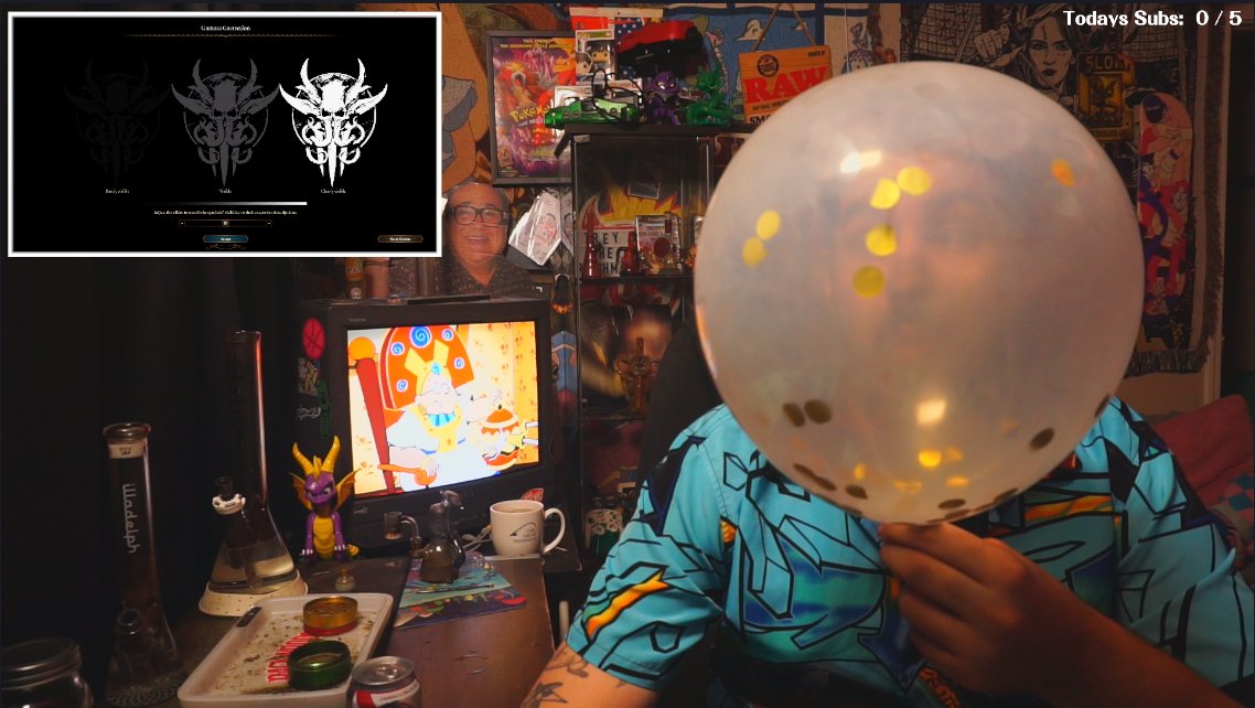 TreyTheTrashman's tweet image. BIRTHDAY STREAM - BALDURS GATE FIRST TIME 

Gonna just be having a good time enjoying my night with all stream homies who i appreciate a bucnh, thank y'all for giving me so much over the years and constant homieness :)

twitch . tv / treythetrashman 🔗👇