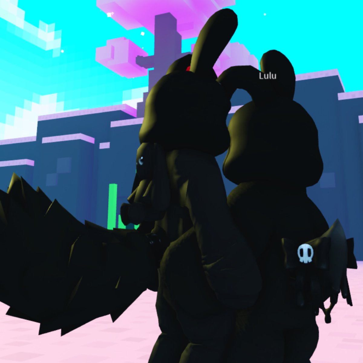 Lulu tweet media