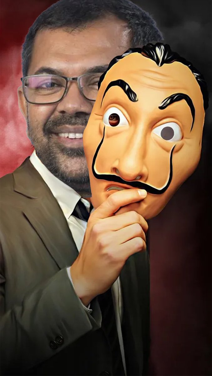 Moosa Anwar 🇲🇻 tweet media