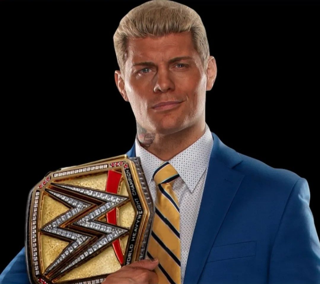 HE DID IT!!!!!!! THE STORY IS FINISHED!!!!!!!! #WrestleMANia