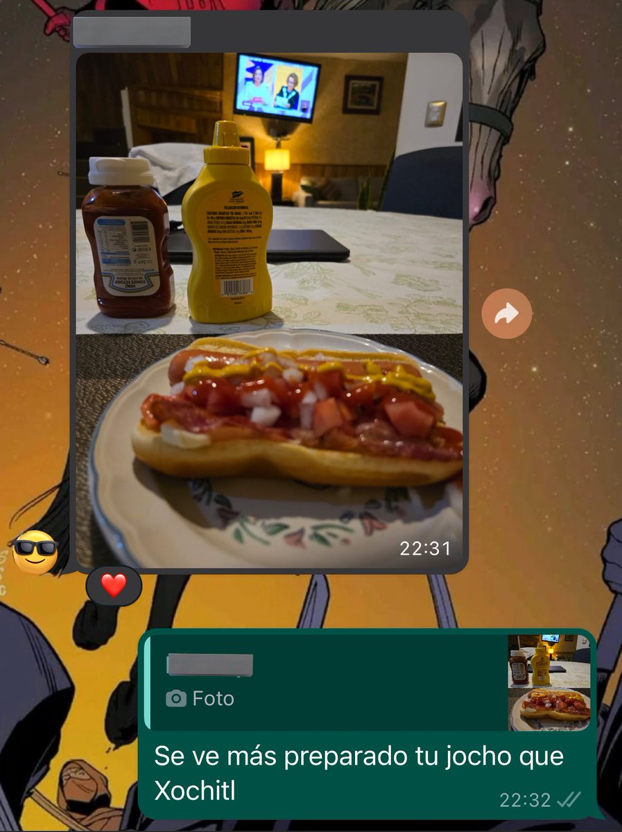 XVW tweet media