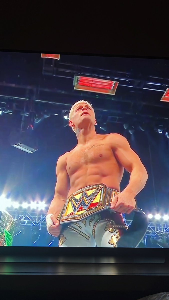 Una nueva era 👌🏼👌🏼