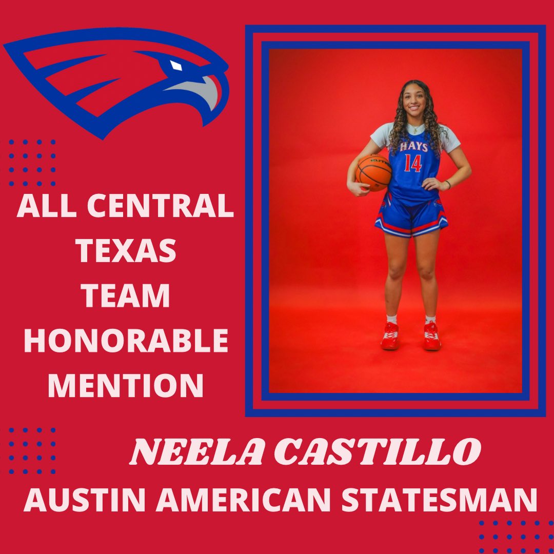 Jack C Hays High School Athletics tweet media