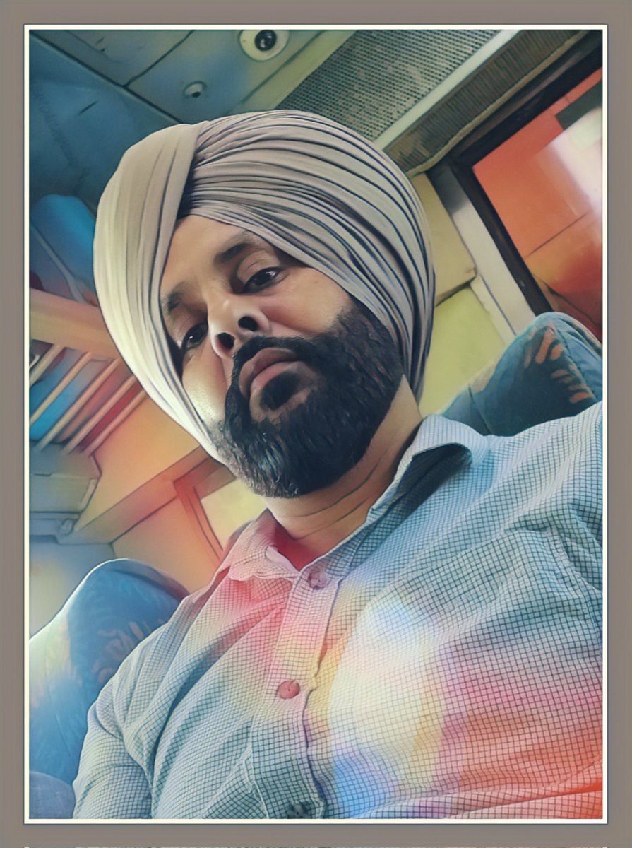 Going to delhi for Recording off hindi songs project 🎸🎵🎻🎧🪕
I need God's blessing and your support
#KarnailSingh 
#themuzikfactory