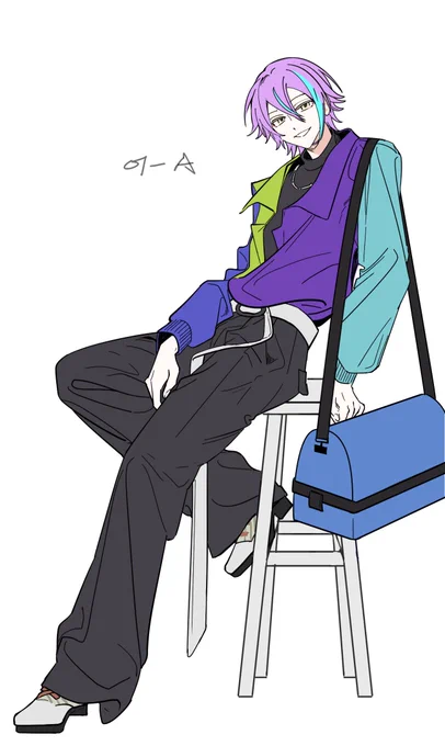 模写まとめ 