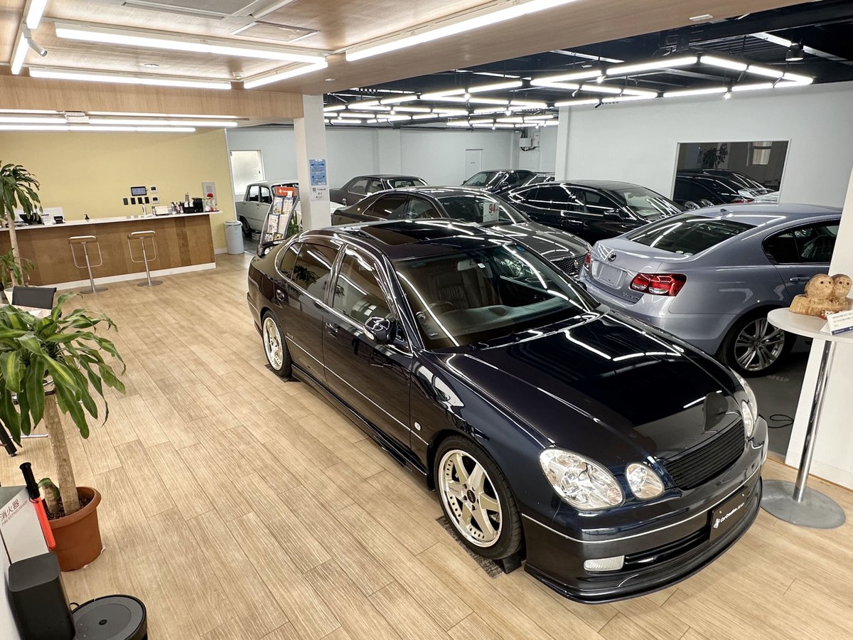 カークリエイティブジャパン tweet media