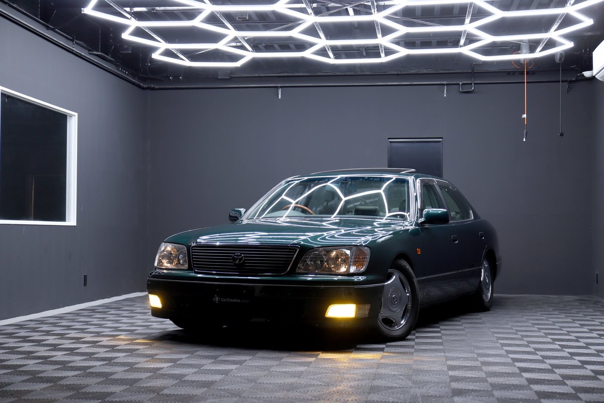 カークリエイティブジャパン tweet media