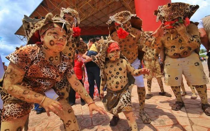 Enfermedades relacionadas al Tabasco (Maynez Dixit)

El Jaguarismo, por ejemplo….

#DebateINE #DebatePresidencial2024