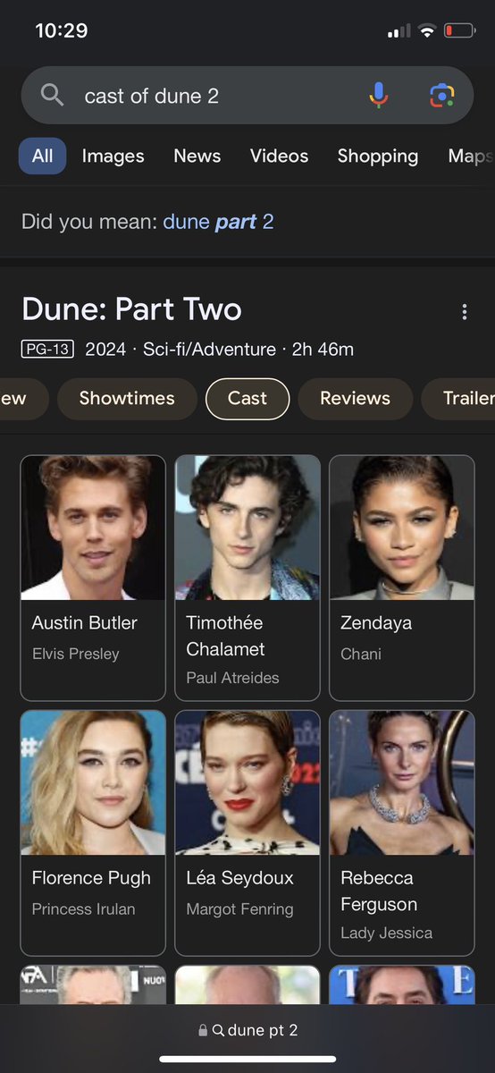 House of The Rising Gus tweet media