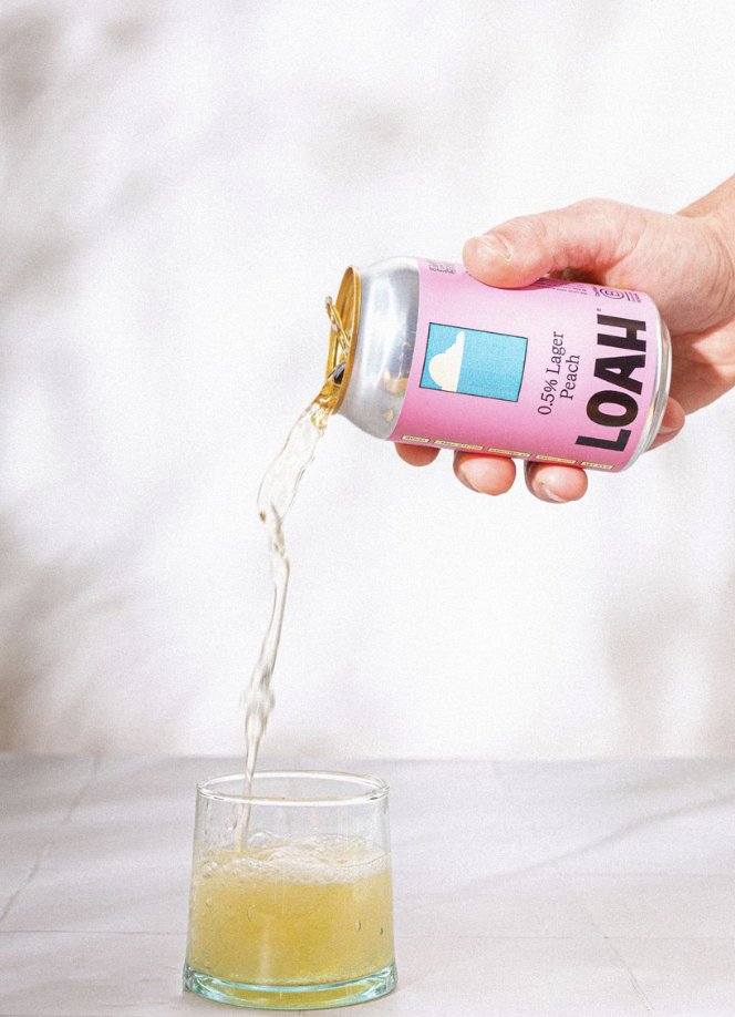 jdomito_'s tweet image. Loah Beer Co. —

designed by Fred Trevor
fredtrevor.design