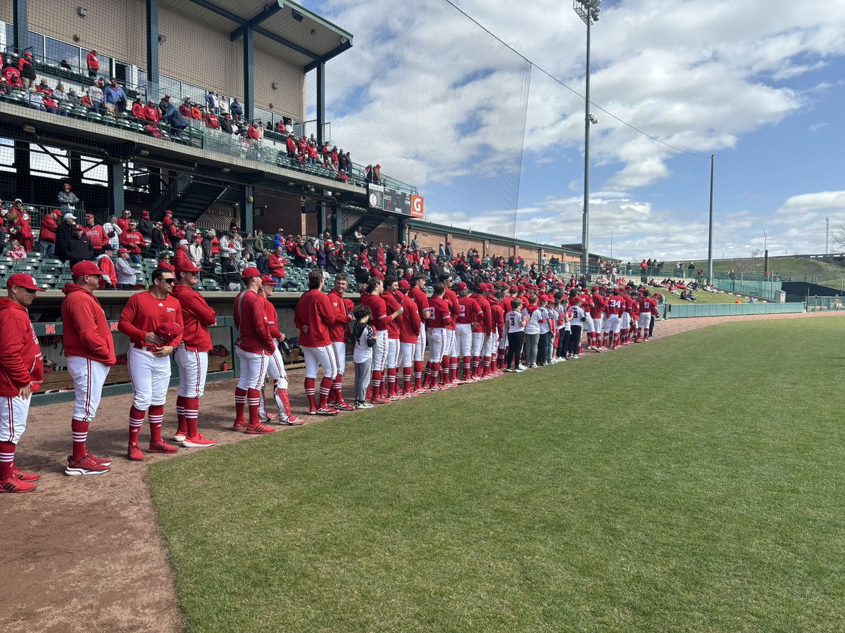 Omaha Tigers Baseball Club, UBA tweet media