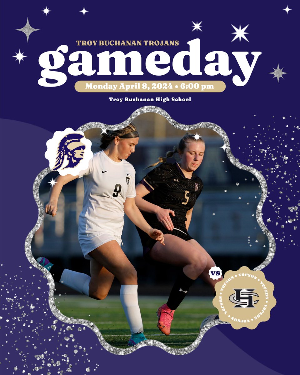 Good luck to our JV &amp; Varsity <a href="/TBHSSoccer/">TBHS Soccer</a> teams as they take on @FHCAD this afternoon at 4:00 &amp; 6:00!