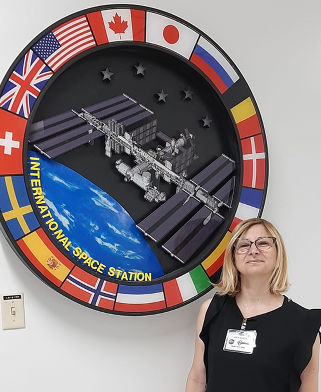🇮🇹 in 🇺🇸 Maddalena Parafati, Research Assistant Professor at the Department of Pharmacodynamics at @UF and distinguished member of the #MiamiScientificItalianCommunity will attend the XVIII Conference of Italian Researchers in the World. 📆 April 13th 👉 miamisic.org/open-call-xvii…